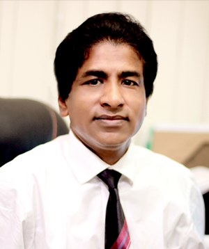 Prof. Dr. Md. Mosharraf Hossain Motivational Speaker and Life Coach Founder