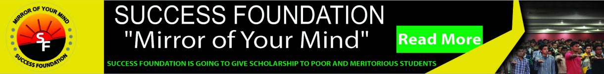 success-foundation banner image 2